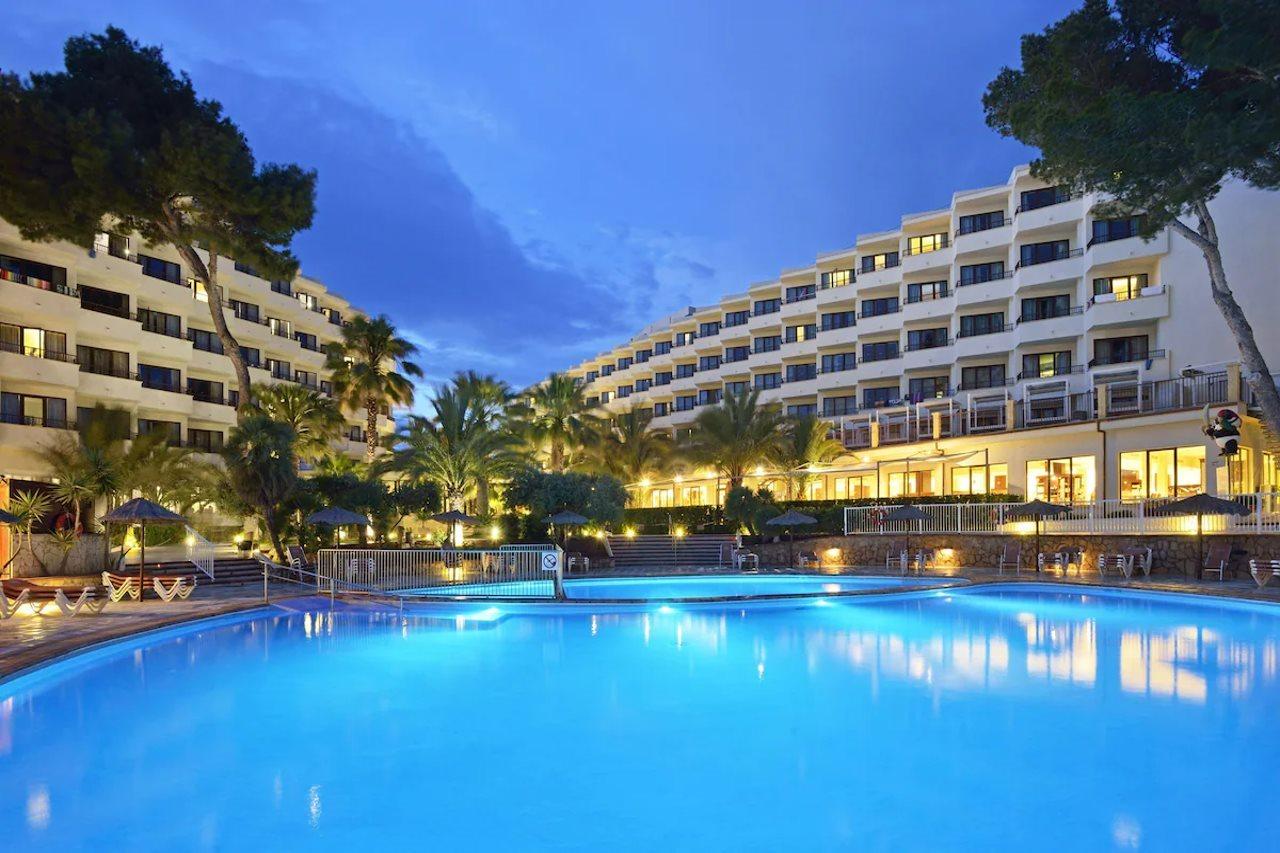 Leonardo Royal Hotel Ibiza Santa Eulalia Санта-Эулалия-дель-Рио Экстерьер фото